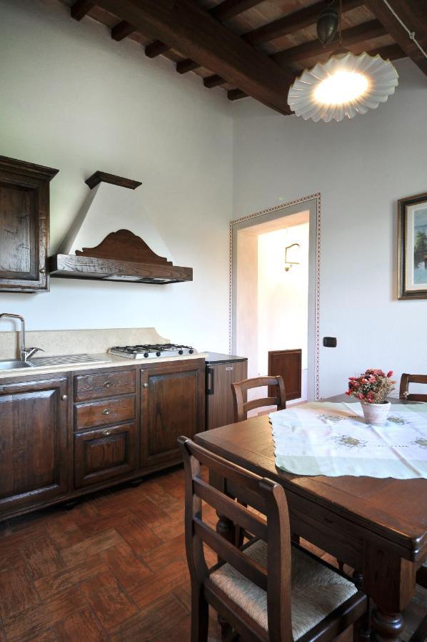 Terre Del Cantico Country House Spello Extérieur photo